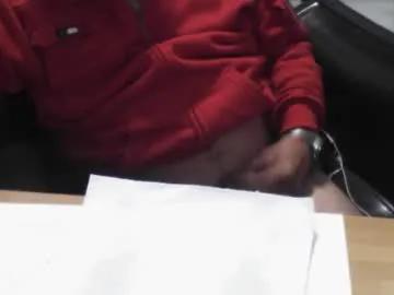mtwpaul on Chaturbate