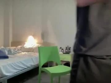 much_fun1 on Chaturbate
