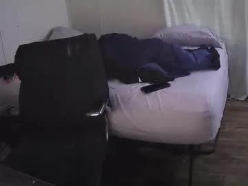 muffdiver718 on Chaturbate 