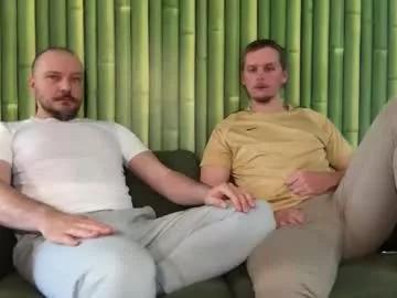 muffin__men on Chaturbate 