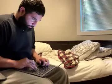 muhieddinramadan204 on Chaturbate