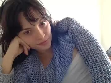 munchi_ on Chaturbate