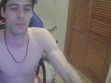 murcianito on Chaturbate