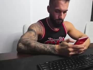 muscle_myers — make me cuim #muscle #master #young #bigcock #bigdick  [1000 tokens remaining]