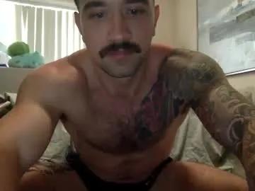 muscleboyandgt on Chaturbate