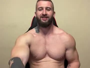 musclegod_ua — CUM SHOW    [1319 tokens remaining]