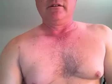 musclemounds on Chaturbate