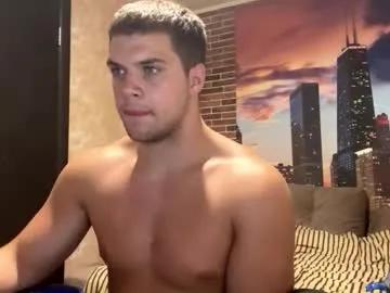 musclephantom on Chaturbate
