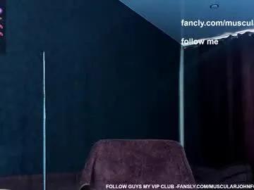 muscularjohnforu — give me a thumbs(like) im my rating and write a nice comment ?please  #Lovense #Ohmibod #beefy #muscle #bigass #bigcock