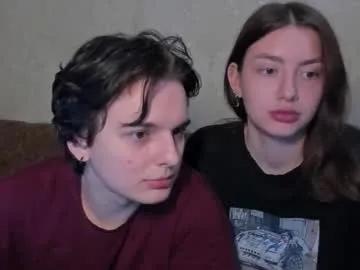 muuur_fam on Chaturbate 