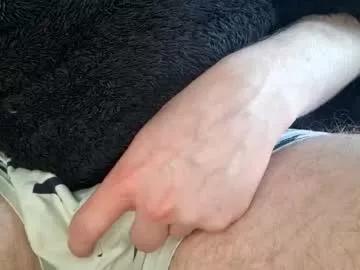 muzzy624406 on Chaturbate 