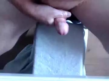 mvdmeer on Chaturbate 