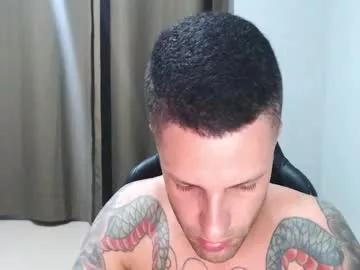 mwmgaara on Chaturbate 