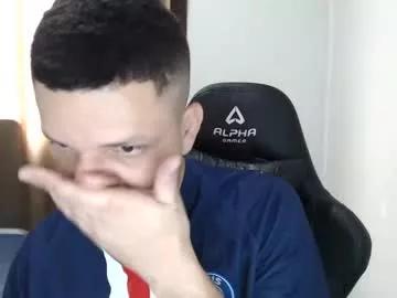 mwmgaara on Chaturbate 