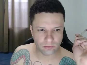 mwmgaara on Chaturbate 