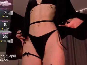 my_april — Goal: pussy play in doggy #lovense #18 #anal #teen #lesbian - Next Goal: doggy ass slaps