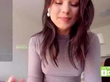 mymelisa on Chaturbate 