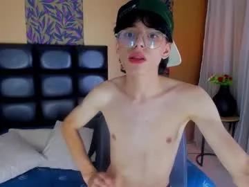 mysterius_boy on Chaturbate