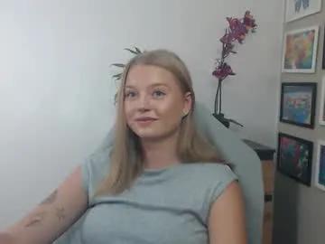 mysteryericax on Chaturbate
