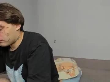 mysticharmonypair on Chaturbate