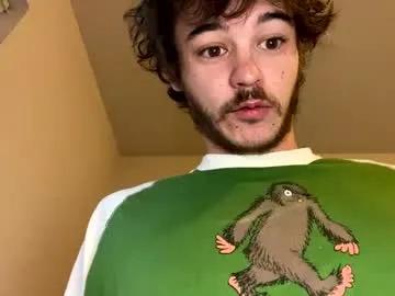 na_an534 on Chaturbate 