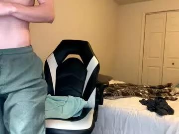 na_an534 on Chaturbate 