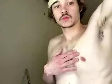 na_an534 on Chaturbate 