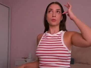 naalani on Chaturbate 