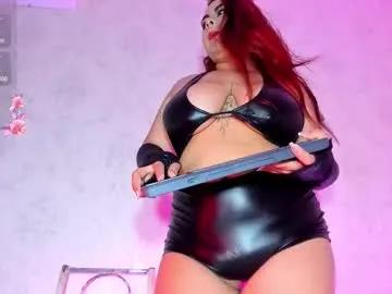 nahiara_lee_ on Chaturbate