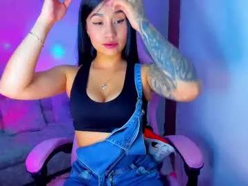 nahomekuperth on Chaturbate