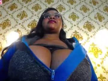 nahybig_boobs — Fuck my shaved pussy (White dildo) [392 tokens left] #ebony #bigboobs #squirt #fuckmachine #bbw