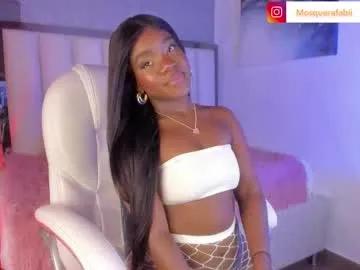 nainadeivis on Chaturbate 
