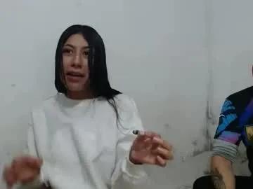 naisha_and_axelh — fuck pussy crampie delicious [1429 tokens remaining]