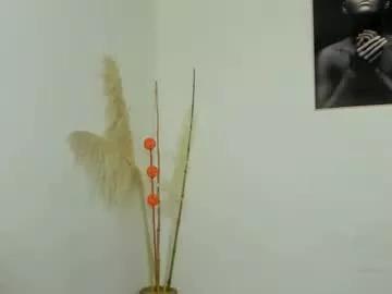 najayla1adams on Chaturbate 