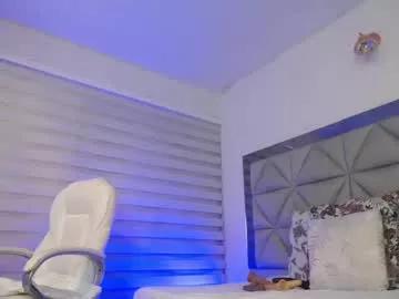 nana_levy on Chaturbate 