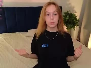 nanami_v02 on Chaturbate 