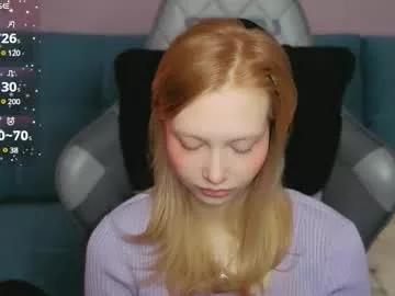 nanami_v02 on Chaturbate 