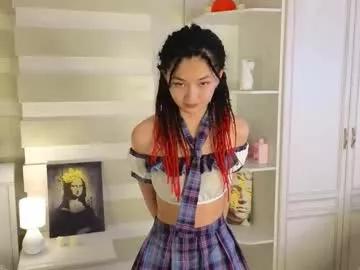 nanayuki on Chaturbate 