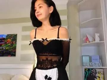 nanayuki — GOAL: sexy dance [55 tokens remaining] Hiii guys! I'm Mia! My favorite patterns 33 55 88 222 #asian #shy #18 #lovense #new