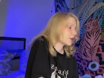 nancy_witch on Chaturbate 