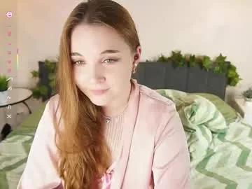 nancycaseys on Chaturbate 
