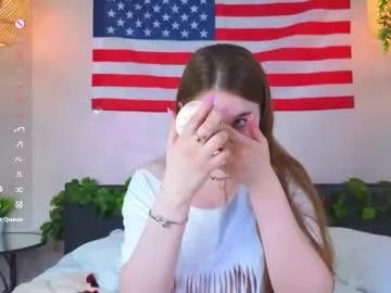 nancycaseys on Chaturbate 