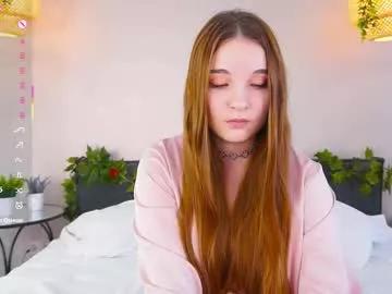 nancycaseys on Chaturbate 