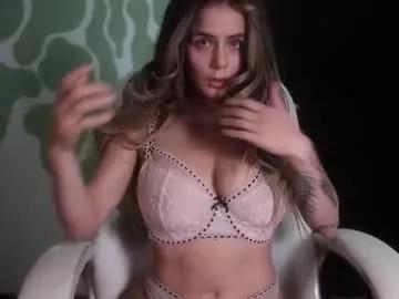 nancydiamonds1 on Chaturbate 