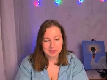 nancysanders on Chaturbate 
