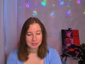 nancysanders on Chaturbate 