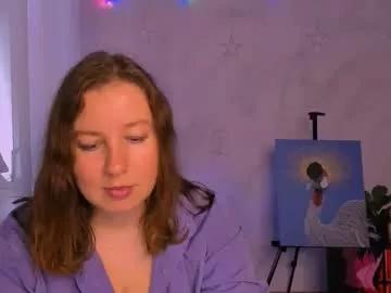 nancysanders on Chaturbate 