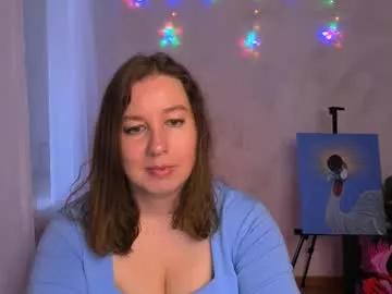 nancysanders on Chaturbate 