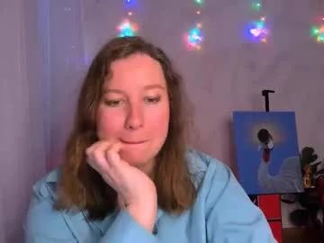 nancysanders on Chaturbate 