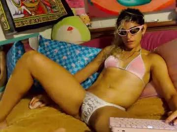 nanikitty69 on Chaturbate 